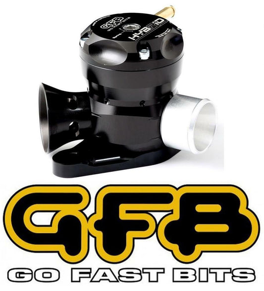 GFB T9201 To Fit Subaru Impreza Hatch WRX 08-14 Hybrid Dual Blow-Off Valve HERE