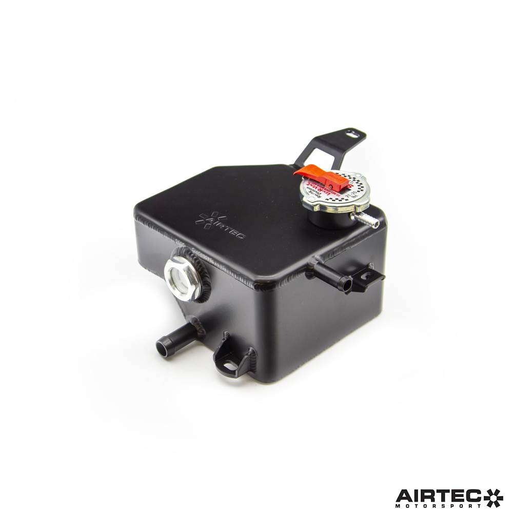 AIRTEC MOTORSPORT Header Tank FOR TOYOTA YARIS GR