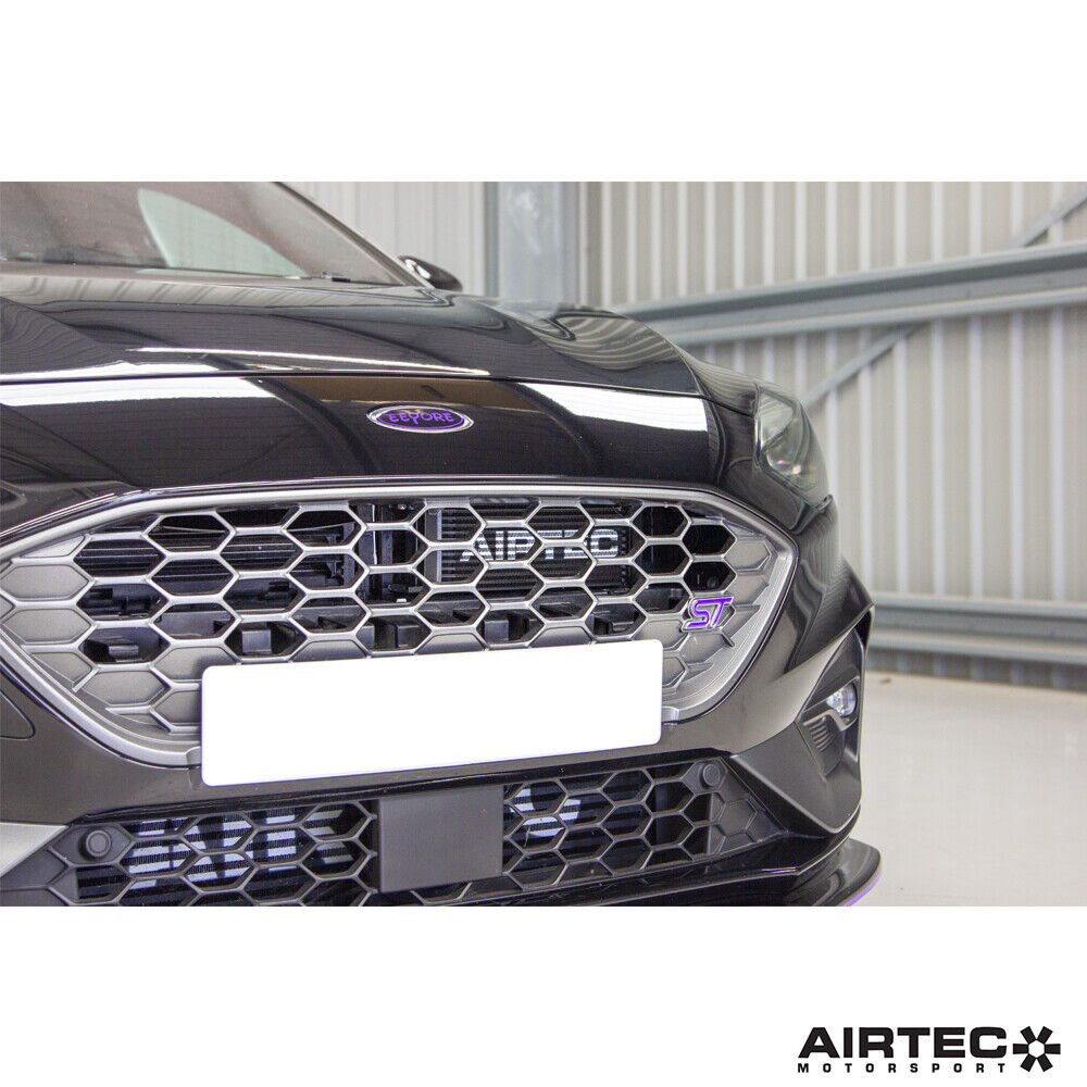 AIRTEC MOTORSPORT OIL COOLER KIT FOR FORD FOCUS MK4 ST 2.3