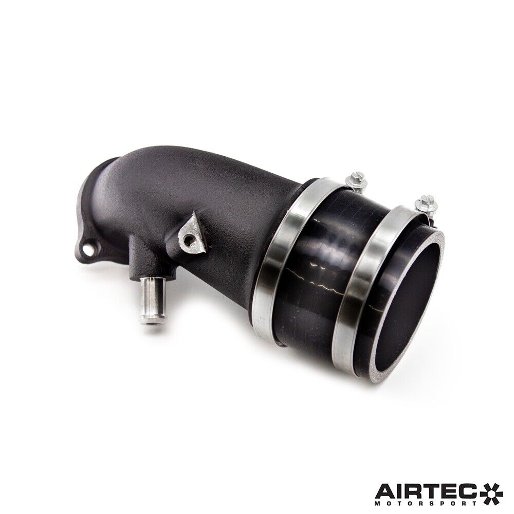 AIRTEC MOTORSPORT TURBO ELBOW FOR HYUNDAI I20N (AIRTEC INDUCTION KIT) ATMSHYU17