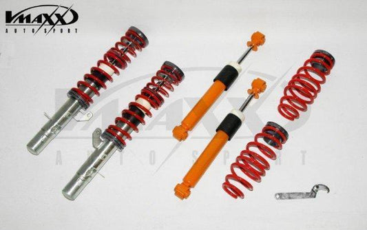 V-Maxx Citroen DS3 2009 - 2016 Coilover suspension kit 51mm Strut