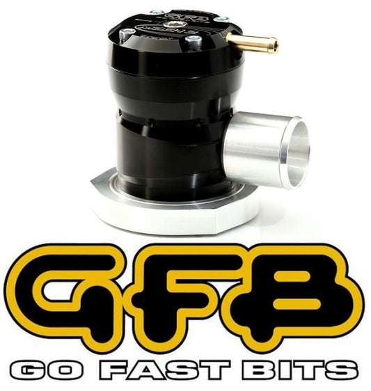 GFB T9104 To Fit Nissan 200SX S14-15 2.0 93-03 Recirculating Diverter Valve