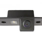 Volkswagen Tiguan Number Plate Light Reverse Camera