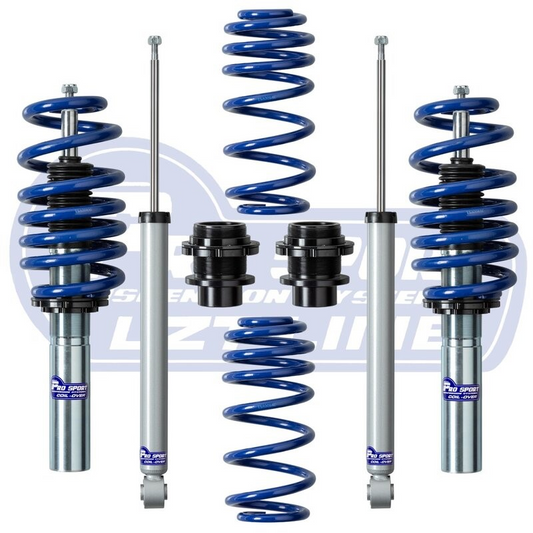 Prosport LZT-Line Coilover Kit to fit: A7 C7 2010-2018 2.8i 3.0i 4.0i 2.0d