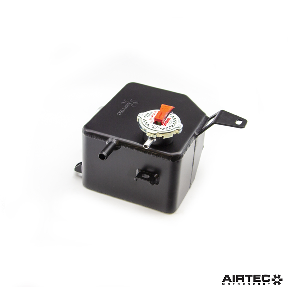 AIRTEC MOTORSPORT Header Tank FOR TOYOTA YARIS GR