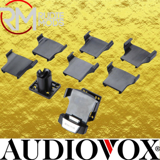 Audiovox ADCR150USB Cradle