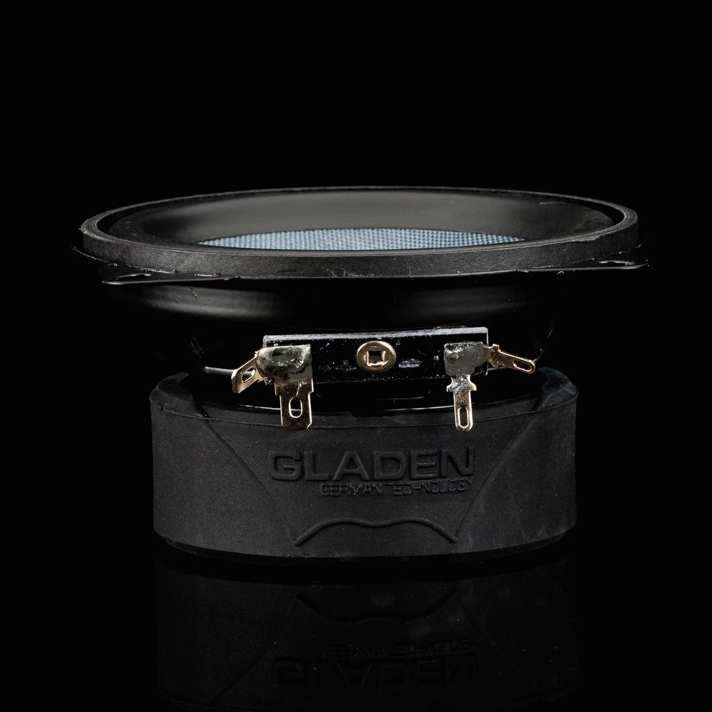 GLADEN M-LINE M 130 G2 2-WAY CAR COMPONENT SPEAKER SYSTEM