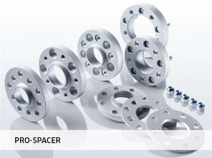 Eibach Mazda RX-8  Pro-Spacer wheel spacers 15mm