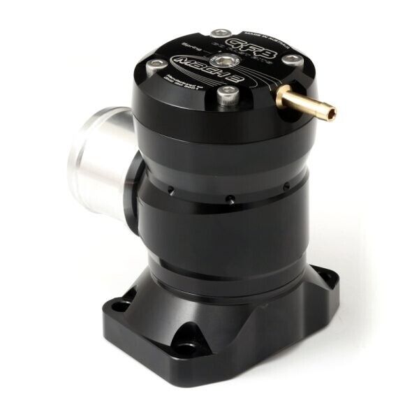 GFB T9114 Mach 2 TMS Recirculating Diverter Valve HYUNDAI I20N 1.6T-GDI