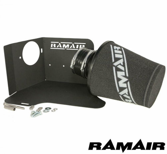 RamAir Seat Leon MK1 1.9TDi 130/150BHP Performance Air Filter Induction Kit