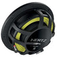Hertz Mille MPS 10" 250 S4 Slimline Subwoofer 500w 4 Ohm