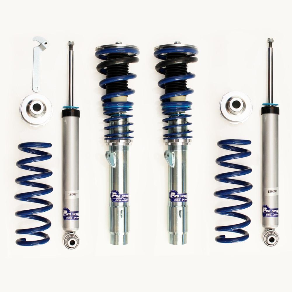 Prosport Coilover Lowering Suspension Kit BMW F22 2 series Coupe