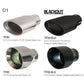 Cobra Sport GPF Back Performance Exhaust - Audi S3 (8Y) 5 dr Valved 2020+