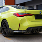 BMW G80 M3 G82 G83 M4 OEM Style Pre-Preg Carbon Fibre Rear Diffuser 21-Present