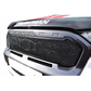Zunsport FORD RANGER MK7 (T8) - FRONT GRILLE SET BLACK