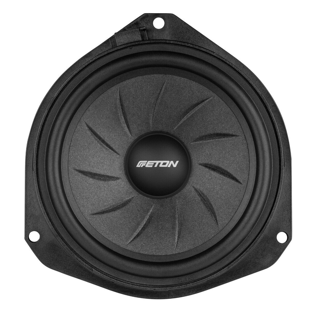 ETON UG FIAT FD 16 2 way Component Speaker Upgrade for Fiat Ducato 3