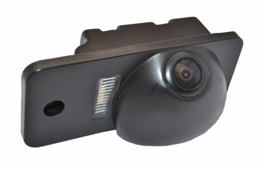 MotorMax Audi Q7 2007 - 2013 Aftermarket Tailgate Handle Reversing Camera