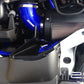 AIRTEC MOTORSPORT AIR-RAM SCOOP AND RS SLAM PANEL FOR GROUP A INDUCTION KIT