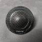 6.5" Component Speakers Hertz DPK 165.3 Limited Edition for Kia Soul 14-19