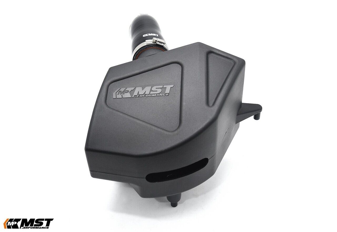 MST Performance Induction Intake Kit For Ford Focus MK4 1.5T