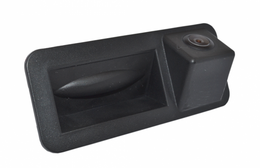 MotorMax Ford Fiesta MK7 Aftermarket Tailgate Handle Reversing Camera