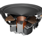 Hertz Mille Pro MP 300 D4.3 12" Car Subwoofer 600W RMS
