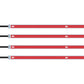 LED Ambient Car Underglow Kit by Autobeam - Standard Size