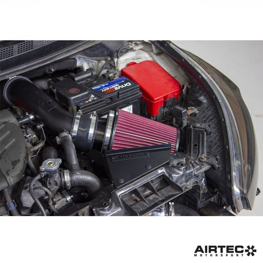AIRTEC MOTORSPORT INDUCTION KIT FOR KIA PRO CEED 2012 - 2018