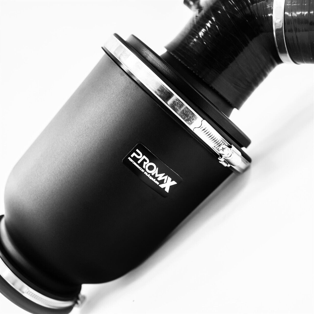 Ramair ProMax Enclosed Foam Air Intake Kit to fit MK7 Golf GTD