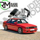 Jetex Exhaust BMW 325i E30 1982-87 Complete System includes downpipe – LHD Only