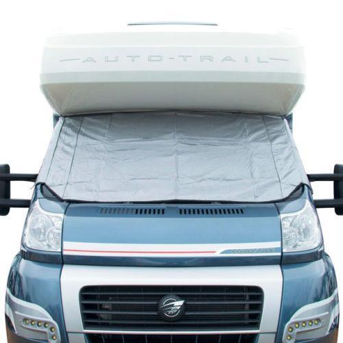 Summit VW T5  Campervan External Thermal Window Blinds  3 piece kit