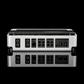 MOSCONI GLADEN PRO 2|10-2 CHANNEL CLASS AAB-EXTRA HIGH QUALITY CAR AMPLIFIER