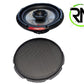 Vibe Pulse 6.5" 16.5cm 165mm Car Audio Speakers - 180 Watts Peak - 60w RMS