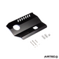 AIRTEC Motorsport Car Engine Aluminium Metal Cover Upgrade for Toyota Yaris GR