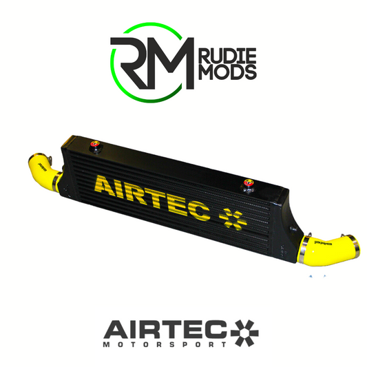 Airtec Alfa Romeo Mito 1.4 Front Mounted Intercooler