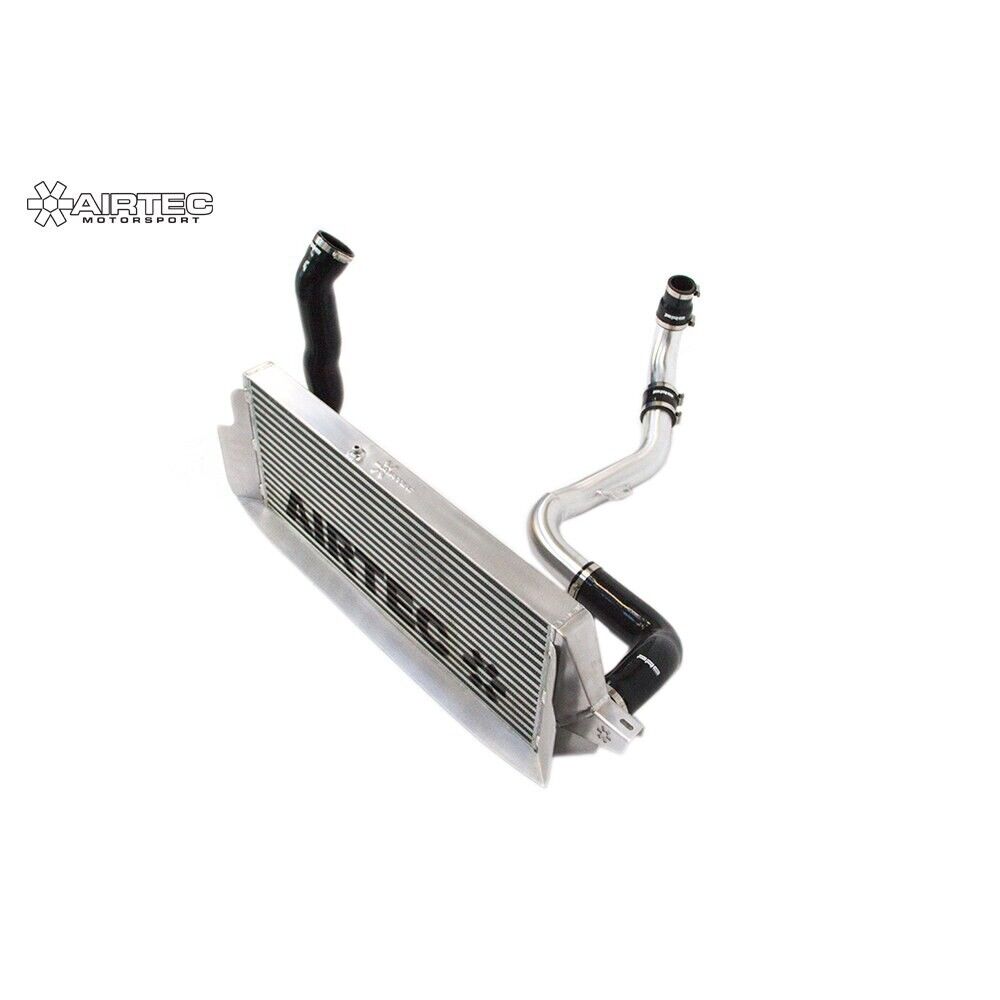 Airtec Focus MK2 ST Stage4 Intercooler & 2.5 inch Big Boost Pipe upgrade
