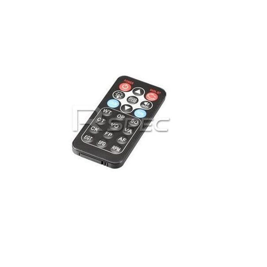 Prosport Remote Control for WRC Style Gauges
