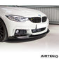 AIRTEC MOTORSPORT FRONT MOUNT INTERCOOLER FOR BMW 1 SERIES F20/F21
