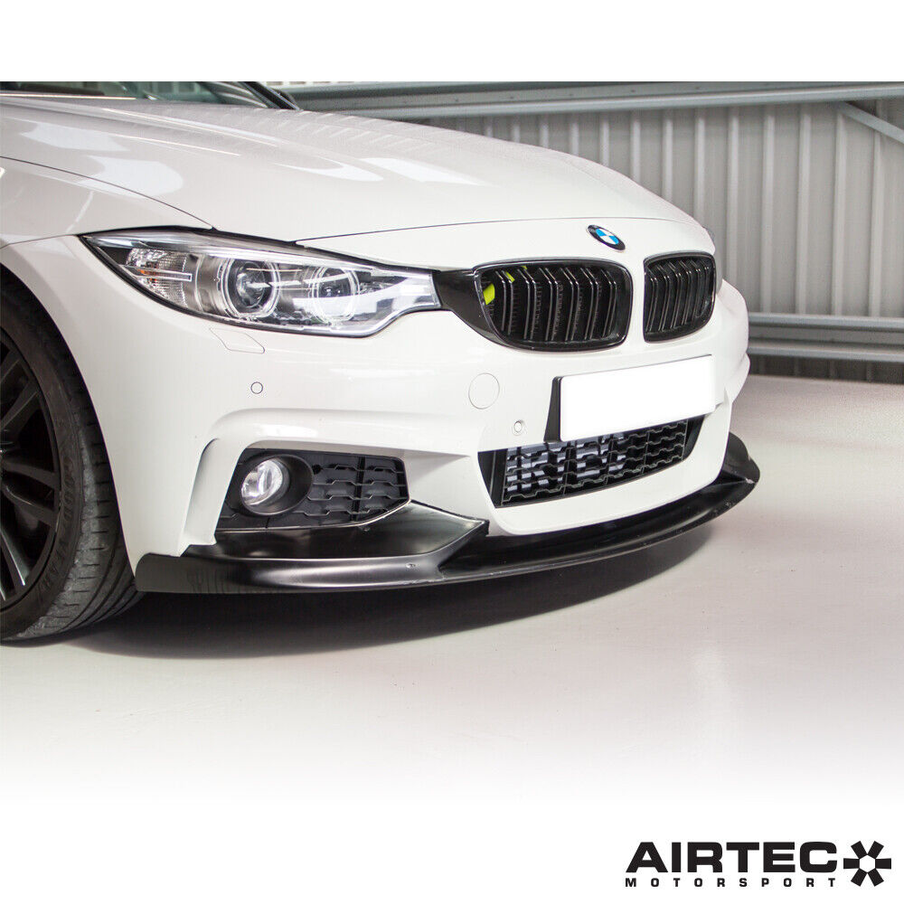 AIRTEC MOTORSPORT FRONT MOUNT INTERCOOLER FOR BMW 1 SERIES F20/F21