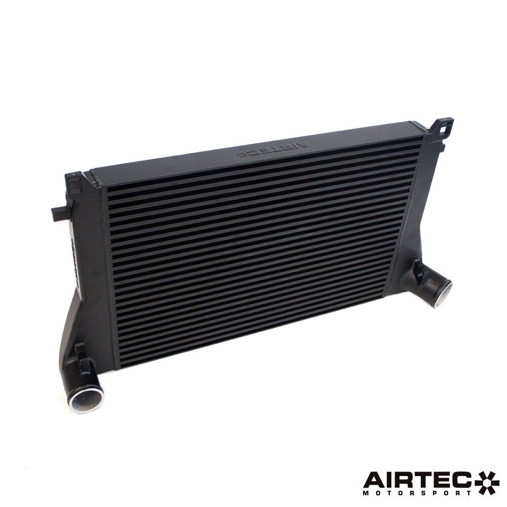 Skoda Octavia vRS Airtec Motorsport Intercooler And Big Boost Pipe