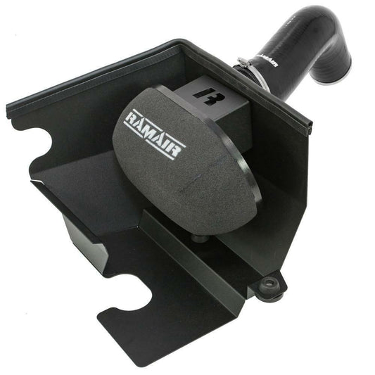 RamAir VW Golf MK7 R & GTi 2013 - 2015 Performance Induction Kit