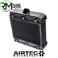 AIRTEC MOTORSPORT SIDE RADIATORS FOR BMW S55 (BOTH L&R)