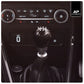Ford Focus MK3 ST & RS Carbon Fibre Gear Shift Knob by Autobeam
