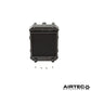 AIRTEC MOTORSPORT AUXILIARY RADIATORS FOR Audi TT 8S (2.0 TSi)