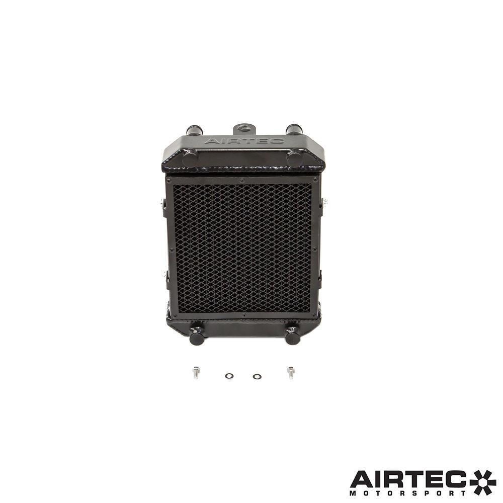 AIRTEC MOTORSPORT AUXILIARY RADIATORS FOR Audi TT 8S (2.0 TSi)