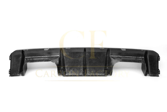 BMW G80 M3 G82 G83 M4 OEM Style Pre-Preg Carbon Fibre Rear Diffuser 21-Present