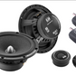 Subaru BRZ 2012 - 2017 165mm (6.5 Inch) BLAM speaker upgrade fitting kit