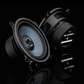 GLADEN M-LINE M 130 G2 2-WAY CAR COMPONENT SPEAKER SYSTEM