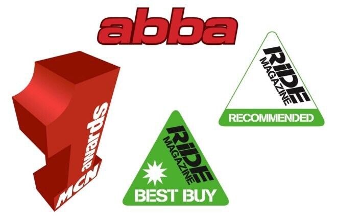 Abba Paddock Stand Superbike Stand for Aprilia Tuono 660