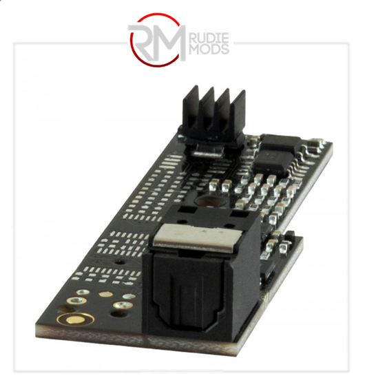 Helix Extension Card - Bluetooth Input Module for DSP.2/DSP.3 Helix HEC BT - DSP